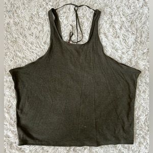 PRANA - Yoga Tank Too - Size Small